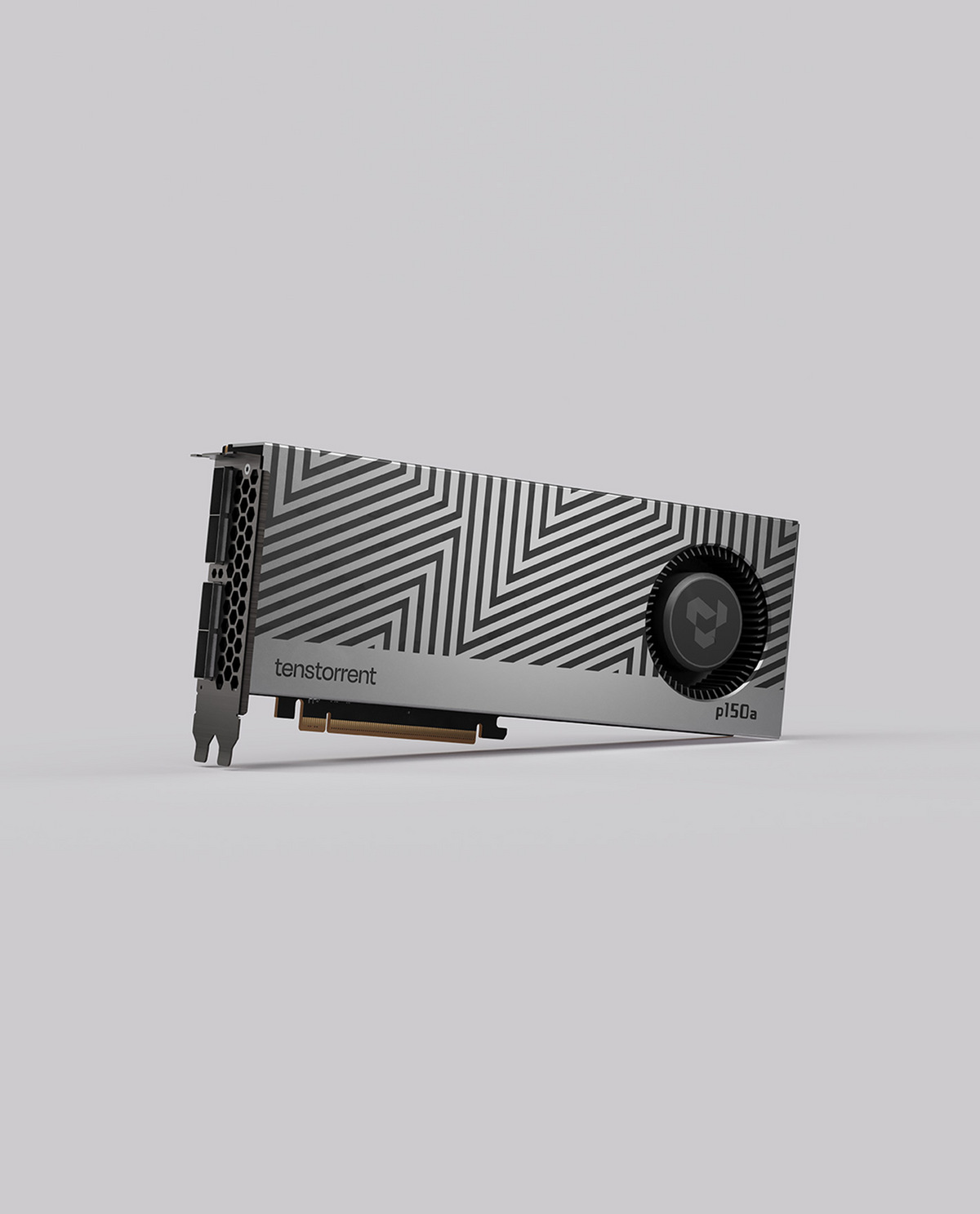 Tenstorrent Blackhole p150a