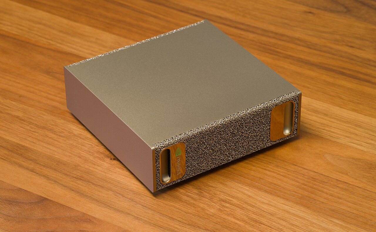 NVIDIA DGX Spark