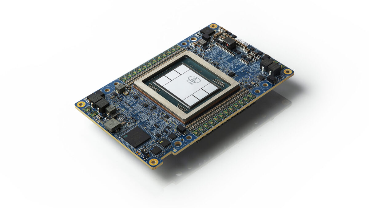 Intel Gaudi 2