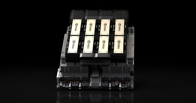 NVIDIA H200 SXM