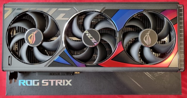 NVIDIA RTX 4090