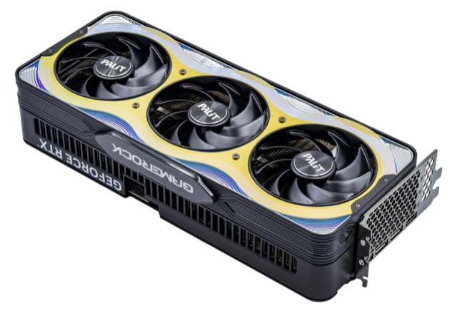 NVIDIA RTX 5090