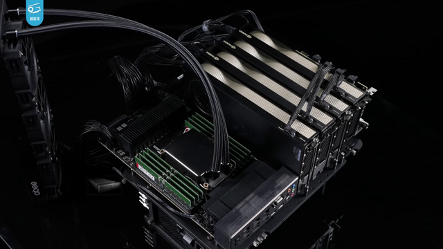 NVIDIA RTX 6000 Ada
